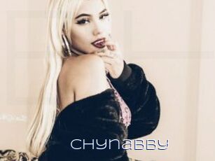 ChynaBby