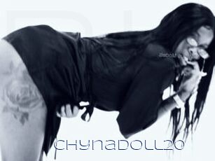 ChynaDoll20