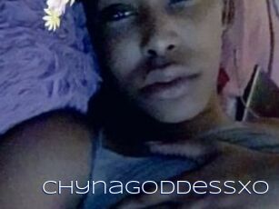 ChynaGoddessxo