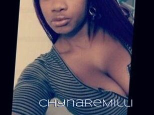 ChynaRe_Milli
