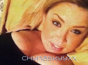 ChynaSkyyxx