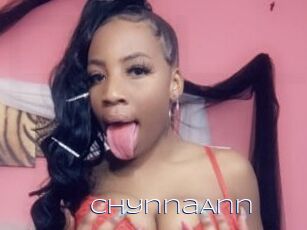 ChynnaAnn