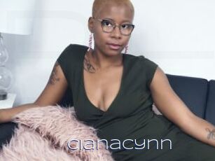 CianaCynn