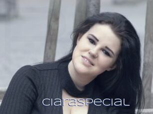 CiaraSpecial