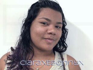 CiaraxEbonnyx