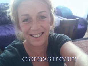 CiaraxStream