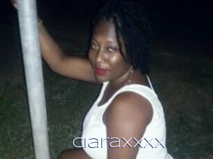 Ciaraxxxx