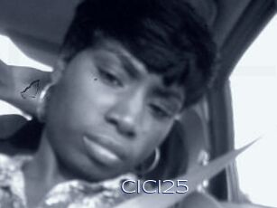 Cici25