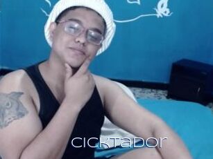 Cicktador
