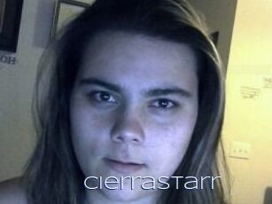 CierraStarr