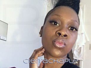 Cierrachaple Blue Hot