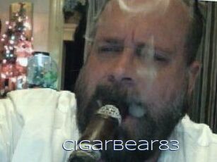 CigarBear83
