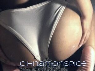 CihnamonSpice
