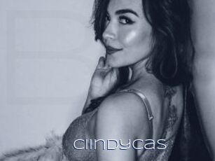 Ciindycas