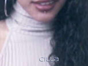 Cilla