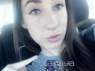CillaKaya