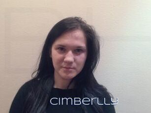 Cimberlly
