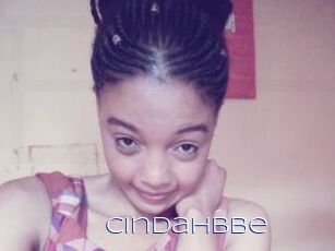 Cindahbbe