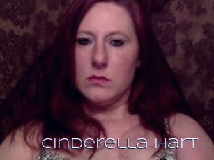 Cinderella_Hart Blue Hot