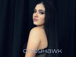CindyHawk