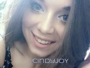 CindyJOY