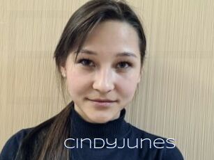 CindyJunes