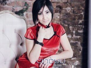 CindyLi