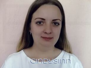 CindySinn
