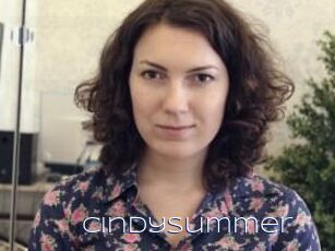 CindySummer