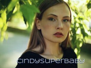 CindySuperBaby