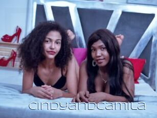 CindyandCamila