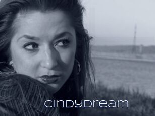 Cindydream Blue Hot