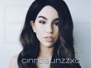 CinnabunzzXO Blue Hot