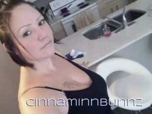 CinnaminnBunnz