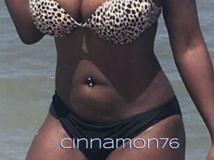 Cinnamon76