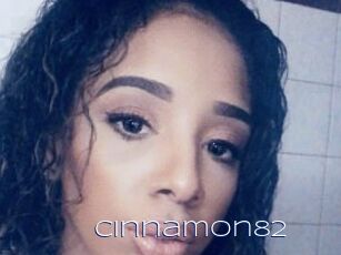 Cinnamon82