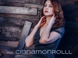 CinnamonRolll