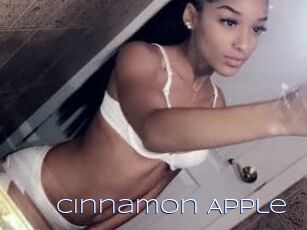 Cinnamon_Apple