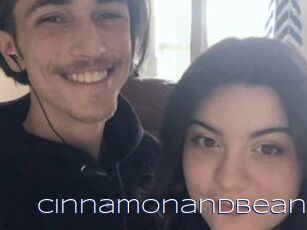 CinnamonandBean