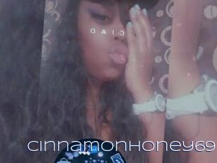 Cinnamonhoney69