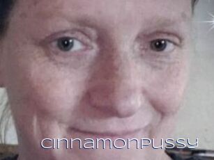 Cinnamonpussy