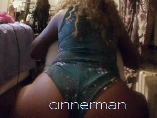 Cinnerman