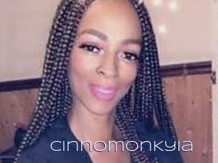 CinnomonKyia