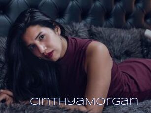 CinthyaMorgan