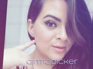 Cintiadicker