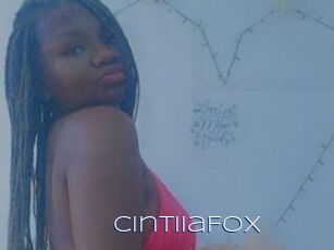 CintiiaFox