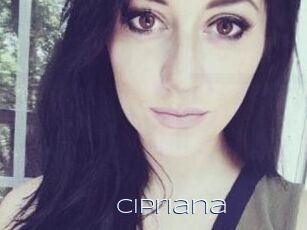 Cipriana