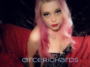 CirceRichards