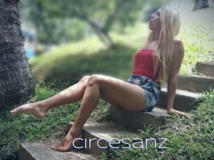 CirceSanz