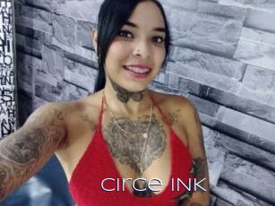 Circe_INK